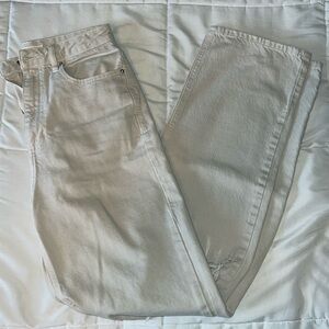 Women’s Pacsun Ripped Baggy Jeans